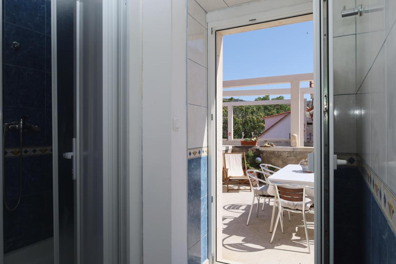 Apartman Dajana Supetar Buitenkant foto