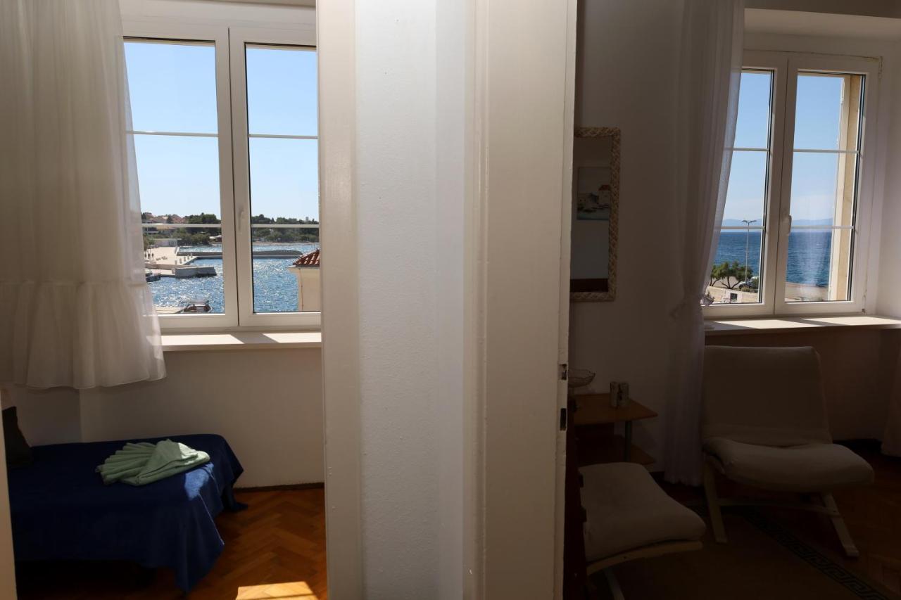 Apartman Dajana Supetar Buitenkant foto