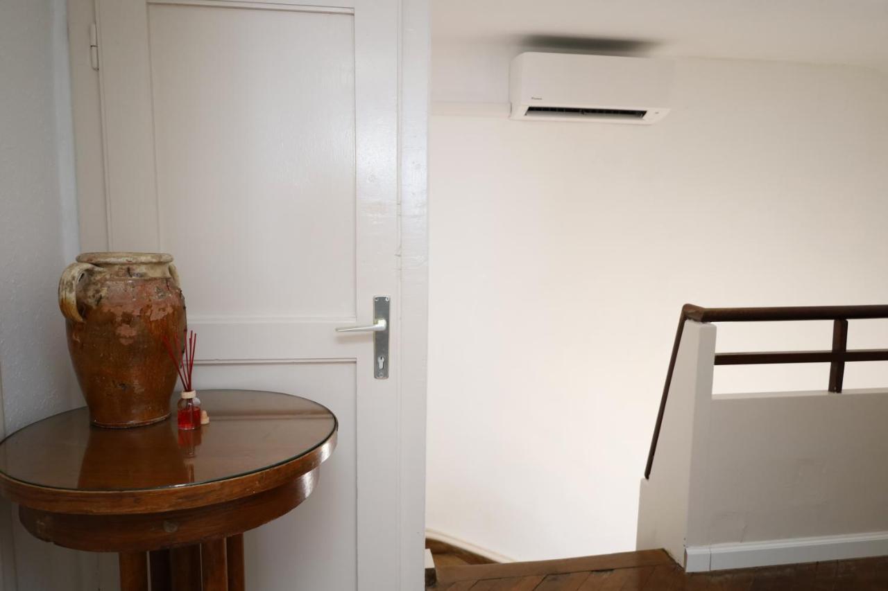 Apartman Dajana Supetar Buitenkant foto