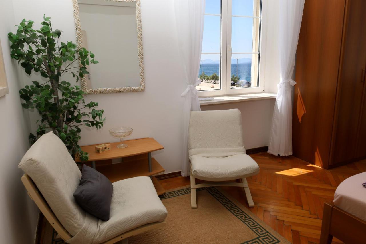Apartman Dajana Supetar Buitenkant foto